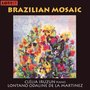 Brazilian Mosaic