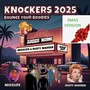 KNOCKERS 2025 (BOUNCE YOUR BOOBIES) XMAS VERSION [Live] [Explicit]