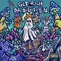 GET RICH OR DIE FRY'N (Explicit)