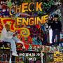 CHECK ENGINE