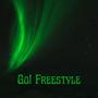Go! Freestyle (feat. whoa morris)