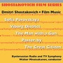 SHOSTAKOVICH, D.: Film Music (Byelorussian Radio and TV Symphony, Mnatsakanov)