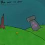 The Air Is Clear (Until You Check The Geiger Counter) [Explicit]
