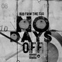 No Days Off (Explicit)