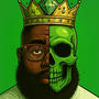 Greene Back (Explicit)