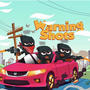 Warning Shots (feat. MirMafia Deev & MirMafia Nezz) [Explicit]