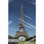 Eiffel Tower (Explicit)