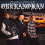 ORERANOBAN (feat. 4PRIDE & YAS)