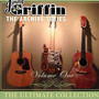 Jimmy Griffin the Archive Series: The Ultimate Collection, Vol. 1