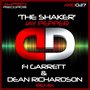 The Shaker (Dean Richardson Remix)