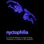 nyctophilia (Explicit)