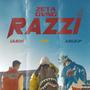 Razzi (feat. Asileup, Lileon & KRII) [Explicit]