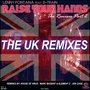 Raise Your Hands (The Remixes, Pt. 2)