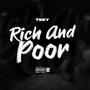 RICH & POOR