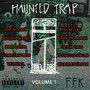 Hauntxd Trvp Vol. 1 (Explicit)