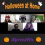 Halloween at Home