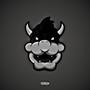 BOWSER! (feat. sarggoat) [Freestyle] [Explicit]