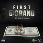 First 50 Grand (feat. Jim Jones) [Explicit]