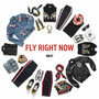 Fly Right Now (Explicit)