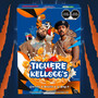 Tiguere de Kellogs