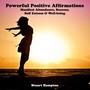 Powerful Positive Affirmations Manifest Abundance Success Self Esteem and Well-being