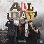 All Day (feat. EUNSAN & Young ill) [Explicit]