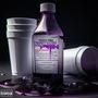 Promethazine And Pain (Based On A True Story) [Explicit]