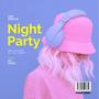 Night Party (feat. Dj Mine) [Radio Edit]