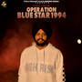 Operation Blue Star 1984