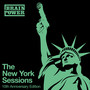 The New York Sessions (10th Anniversary Edition) [Explicit]
