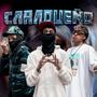 CARAQUEÑO (feat. el menor 55, guata___ & ZEZERECORDS)