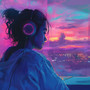 Lofi Tones: Harmonic Evening Rhythms