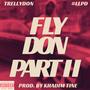 Fly Don II (Explicit)