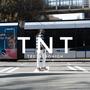 TNT (feat. Flame Made That Beat) [Explicit]