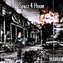 Spazz4Heem Ep (Explicit)