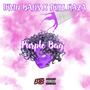 Purple Bag (feat. Trill Raza)