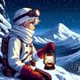 Retro Winter