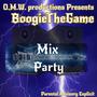 Mix Party (feat. Prod.Beat prodrookk) [Explicit]