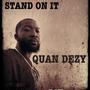 Stand On It (Explicit)