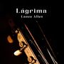 Lágrima