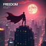 FREEDOM (feat. Paul Deen)