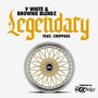 Legendary (feat. Chippass)