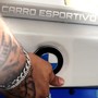 Carro Esportivo (Explicit)