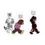 Fonked out (Explicit)