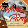 Pajama Party (feat. RedPhenix & Lui V) [Explicit]