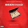 Been Had (feat. Topstar.jd) [Explicit]