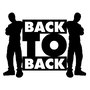 Back to Back (Mill Mix) - Single