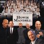 Howie Mandel (Explicit)