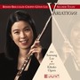 Flute Recital: Lee, Soyoung - BOEHM, T. / BRICCIALDI, G. / CHOPIN, F. / GENIN, P.-A. / LEE, E. / SILCHER, F. / TULOU, J.-L. (Variations)