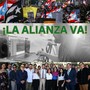 La Alianza Va